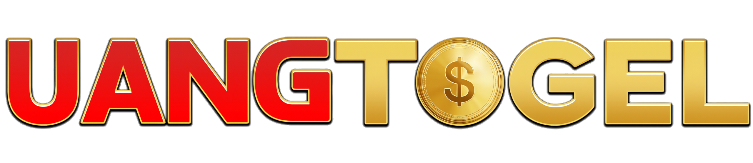 UANGTOGEL Logo