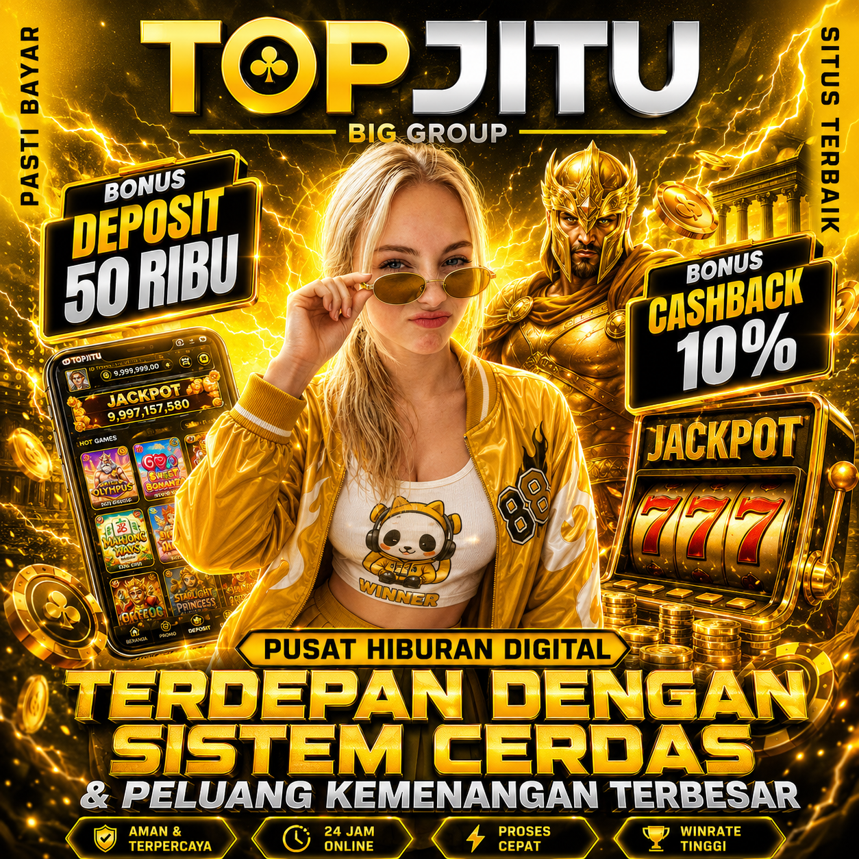 TOPJITU